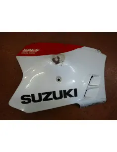 Demi-sabot droit GSXR 750 1990  - 1