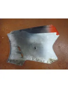 Demi-sabot droit GSXR 750 1990  - 1 2