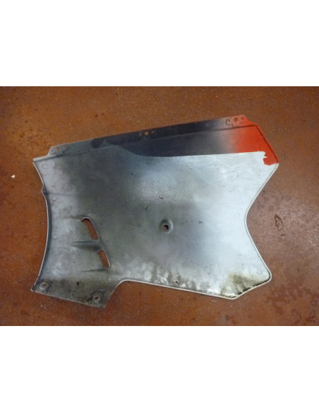 Demi-sabot droit GSXR 750 1990  - 2