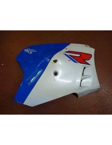 Demi-sabot droit GSXR 750-1100 88-91  - 1