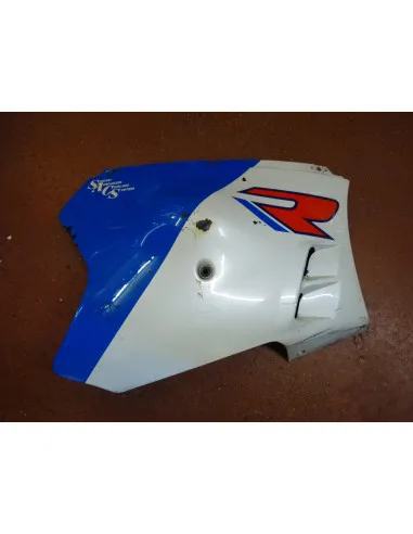 Demi-sabot droit GSXR 750-1100 88-91  - 1