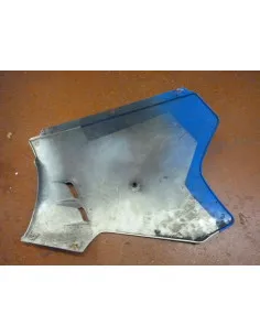 Demi-sabot droit GSXR 750-1100 88-91  - 1 2