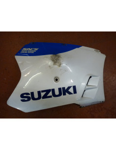 Demi-sabot droit GSXR 750-1100 88-91  - 3