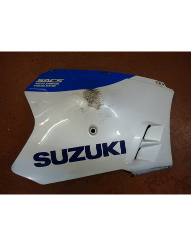 Demi-sabot droit GSXR 750-1100 88-91  - 3