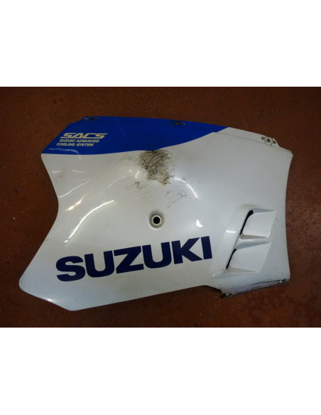 Demi-sabot droit GSXR 750-1100 88-91  - 3