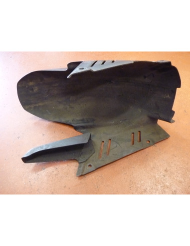 Ras de roue GSXR 750 88-89  - 4