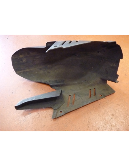Ras de roue GSXR 750 88-89  - 4