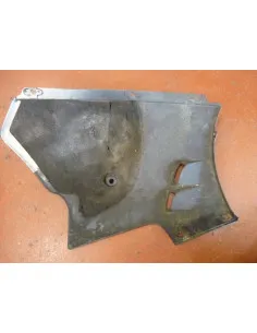 Demi-sabot gauche GSXR 1100 1989  - 1 2