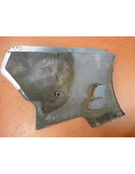 Demi-sabot gauche GSXR 1100 1989  - 2