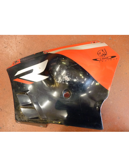 Demi-sabot gauche GSXR 1100 1989  - 1