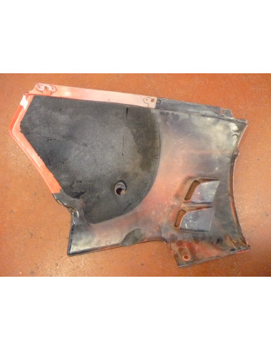 Demi-sabot gauche GSXR 1100 1989  - 2