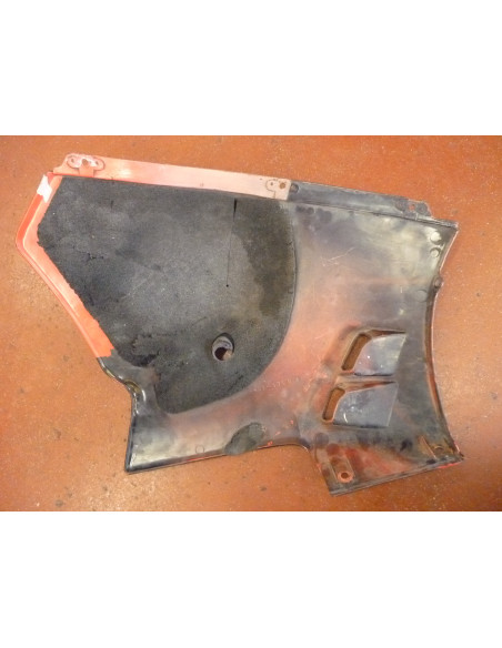 Demi-sabot gauche GSXR 1100 1989  - 2