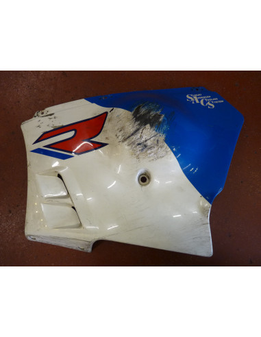 Demi-sabot gauche GSXR 1100 1989  - 1