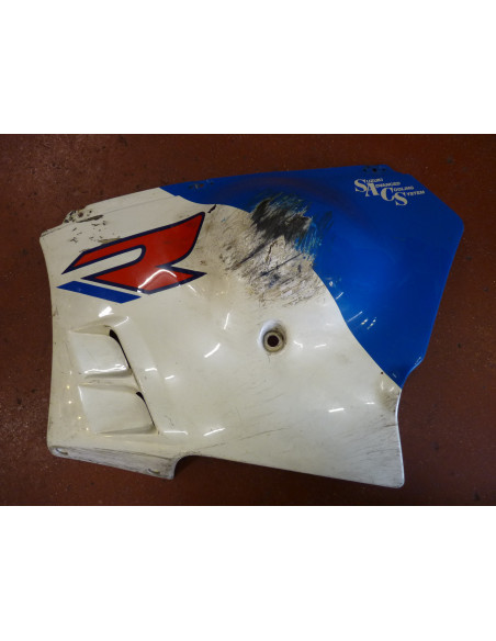 Demi-sabot gauche GSXR 1100 1989  - 1