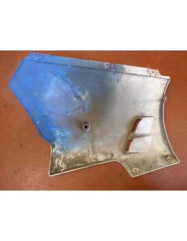 Demi-sabot gauche GSXR 1100 1989  - 3