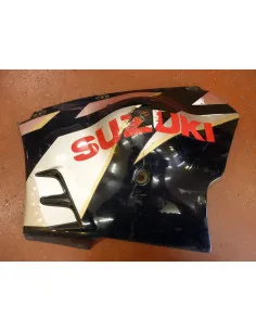 Demi-sabot gauche GSXR 1100 1992  - 1