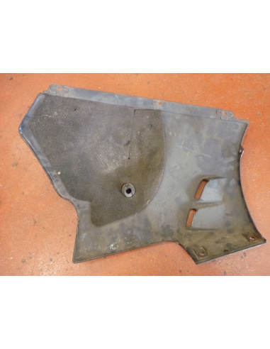 Demi-sabot gauche GSXR 1100 1992  - 2