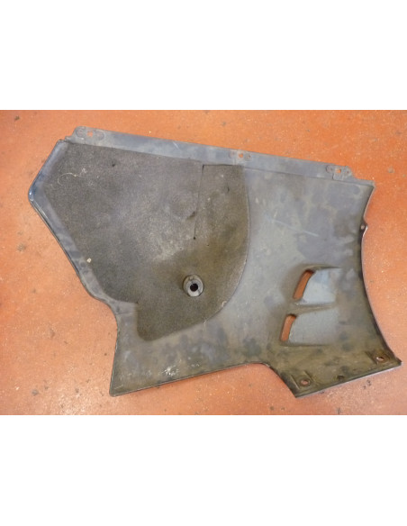 Demi-sabot gauche GSXR 1100 1992  - 2