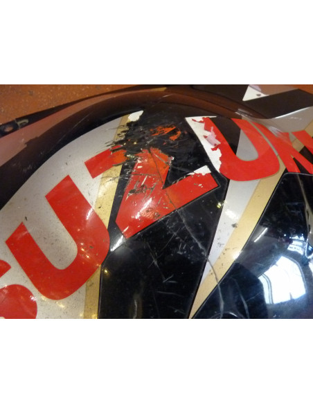 Demi-sabot gauche GSXR 1100 1992  - 3