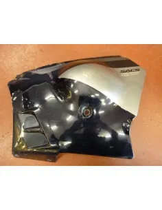 Demi-sabot gauche GSXR 1100 1989  - 1