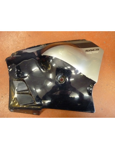 Demi-sabot gauche GSXR 1100 1989  - 1