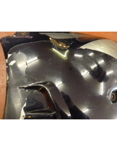 Demi-sabot gauche GSXR 1100 1989  - 2