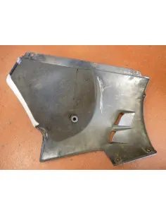 Demi-sabot gauche GSXR 1100 1989  - 1 2
