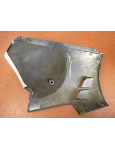Demi-sabot gauche GSXR 1100 1989  - 1 2