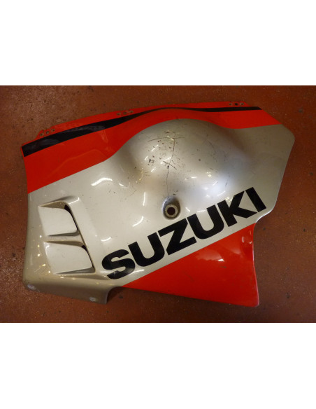 Demi-sabot gauche GSXR 1100 1991  - 1