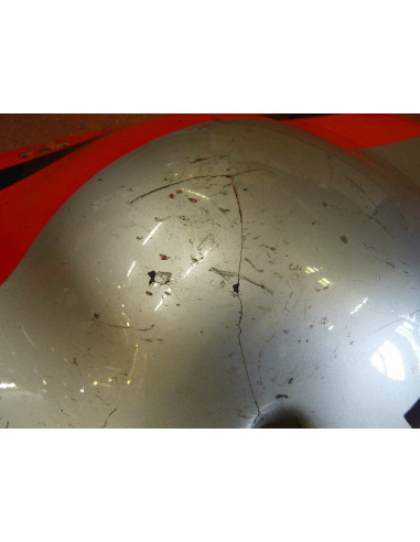 Demi-sabot gauche GSXR 1100 1991  - 3
