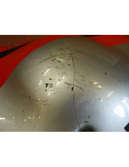 Demi-sabot gauche GSXR 1100 1991  - 3