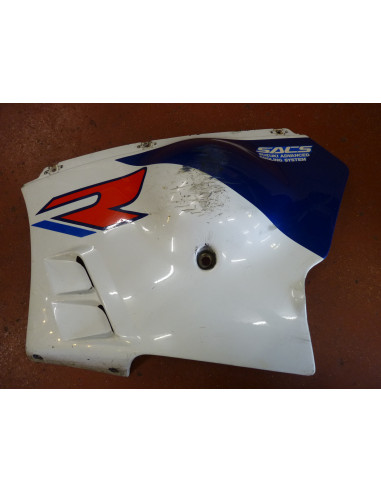 Demi-sabot gauche GSXR 1100 1989  - 1