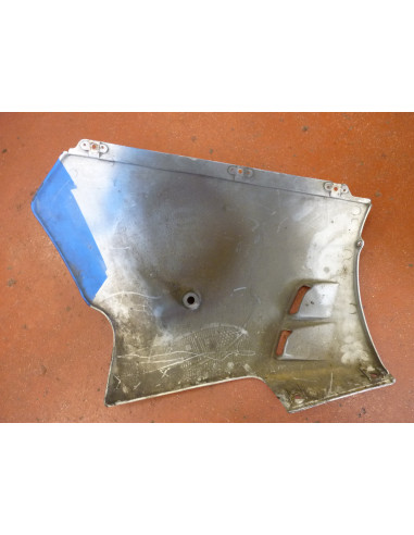 Demi-sabot gauche GSXR 1100 1989  - 2