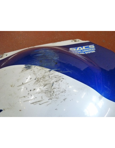 Demi-sabot gauche GSXR 1100 1989  - 3