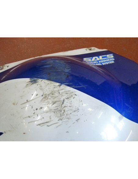Demi-sabot gauche GSXR 1100 1989  - 3