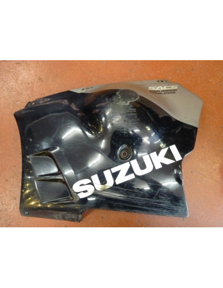 Demi-sabot gauche GSXR 1100 1989  - 1