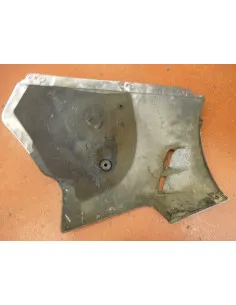 Demi-sabot gauche GSXR 1100 1989  - 1 2