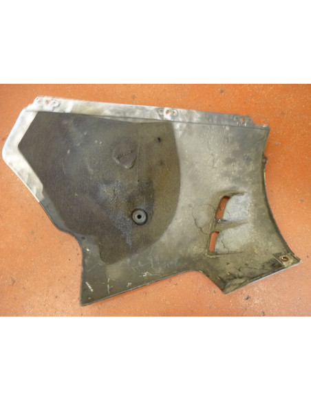 Demi-sabot gauche GSXR 1100 1989  - 2