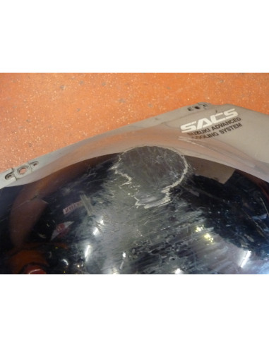 Demi-sabot gauche GSXR 1100 1989  - 3