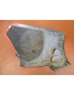 Demi-sabot gauche GSXR 1100 1989  - 1 2