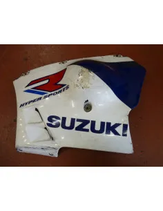 Demi-sabot gauche GSXR 1100 1990  - 1