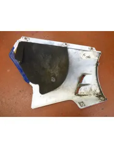 Demi-sabot gauche GSXR 1100 1990  - 1 2