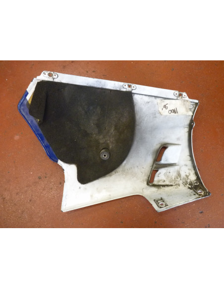 Demi-sabot gauche GSXR 1100 1990  - 2