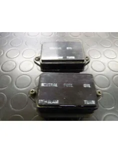 Cache voyant GSXR 750-1100 88-92  - 3