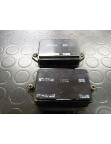 Cache voyant GSXR 750-1100 88-92  - 3