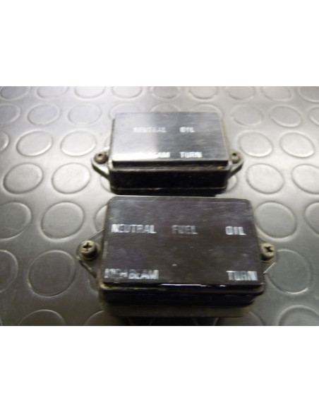 Cache voyant GSXR 750-1100 88-92  - 3