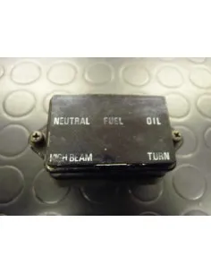 Cache voyant GSXR 750-1100 88-92  - 3 2