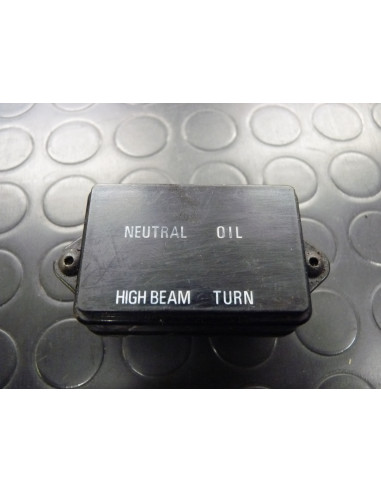 Cache voyant GSXR 750-1100 88-92  - 5