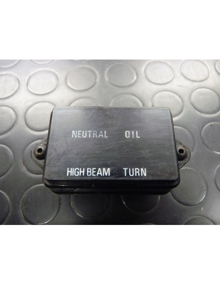 Cache voyant GSXR 750-1100 88-92  - 5