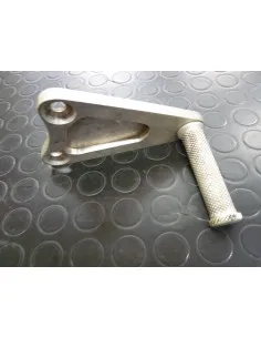 Platine gauche GSXR 750-1100 85-88  - 1